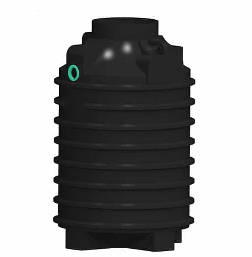 Clearo-Line 2000 Liter