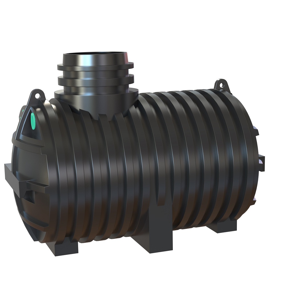 inkl. Lippendichtungen