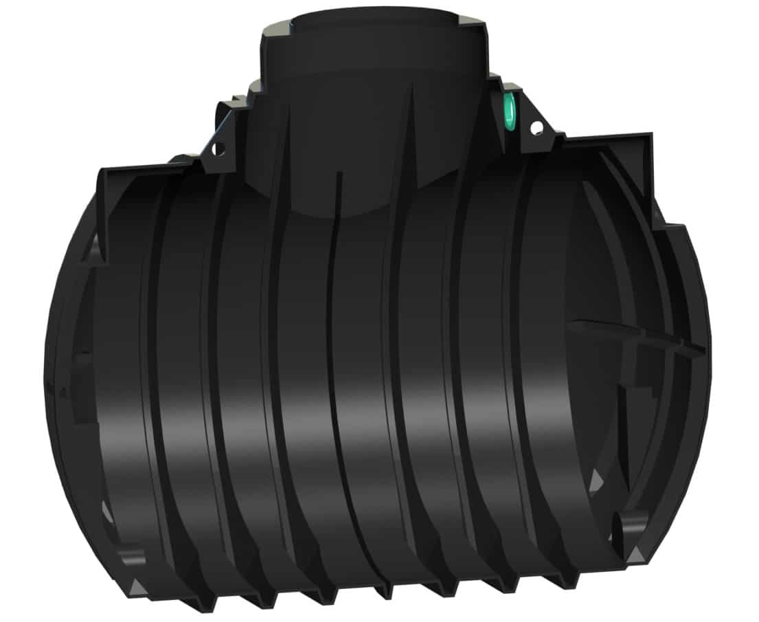 CL 4000 Liter