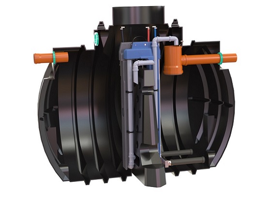 Wichtige Fakten zur SBR-Kläranlage: Technik einfach erklärt.