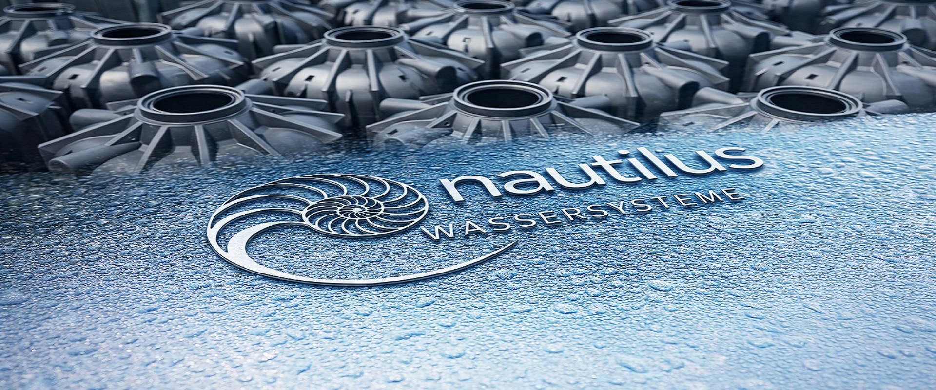 Nautilus – Wassersysteme