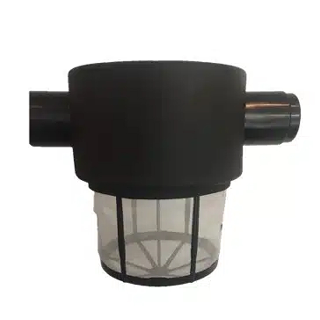 Evo Basket Black Line